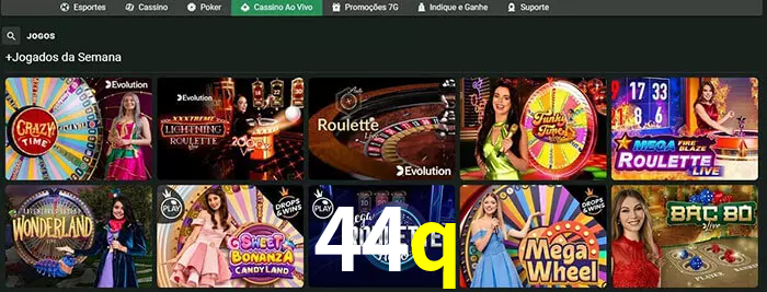 44q bet
