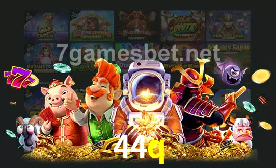 cassino 44q