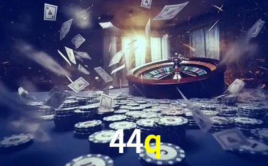 Desvendando o Mundo dos Jogos Virtuais na 44q