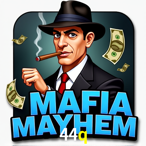 A Revolução dos Aplicativos de Jogos no 44q