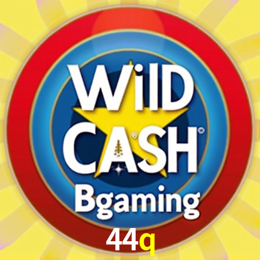 APP oficial da 44q para mobile