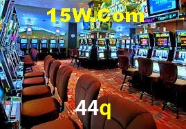 Tournaments 44q