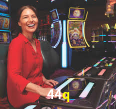 44q: A Experiência de Casino com Jogos de Mesa ao Vivo
