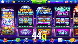 44q App Interface