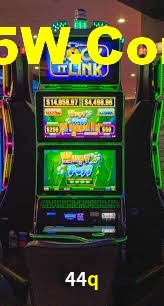 44q - Plataformas De Cassino Brasileiras - 44q.com