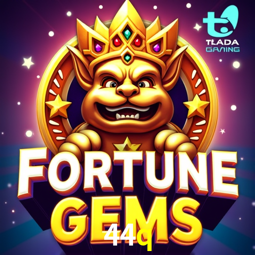 Welcome Bonus 44q