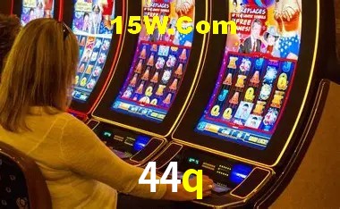 Descubra o Programa VIP da 44q: Vantagens Exclusivas para Jogadores