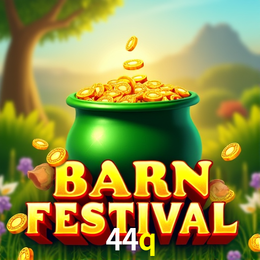 Jogos de Slot 44q