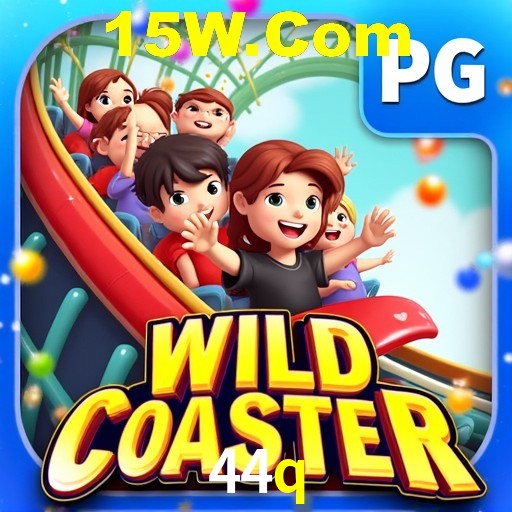 Descubra o Mundo do Cassino Online com 44q