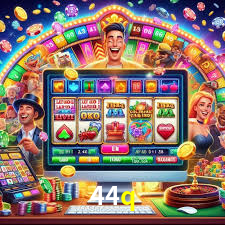 Roulette Table 44q
