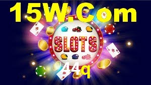 44q: Jogos de Caça-Níqueis-Altas Recompensas, Roleta-Velocidade, Blackjack-Desafios Máximos