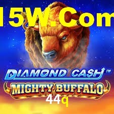 Sinta a adrenalina dos jogos de cassino com 44q