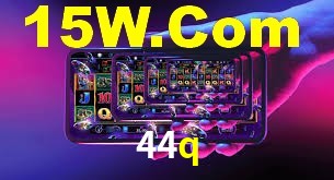 Welcome Bonus 44q